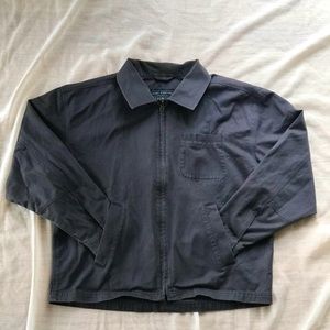 John Ashford Vintage Utility Jacket